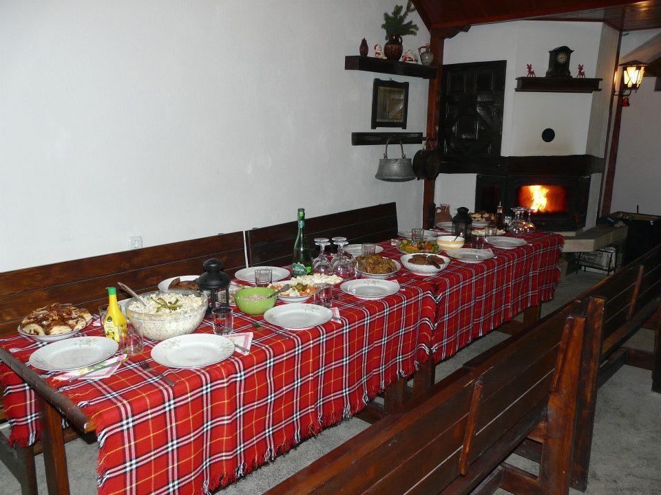 Staroto Shkolo House - Rooms For Guests Subotkovtsi Ngoại thất bức ảnh