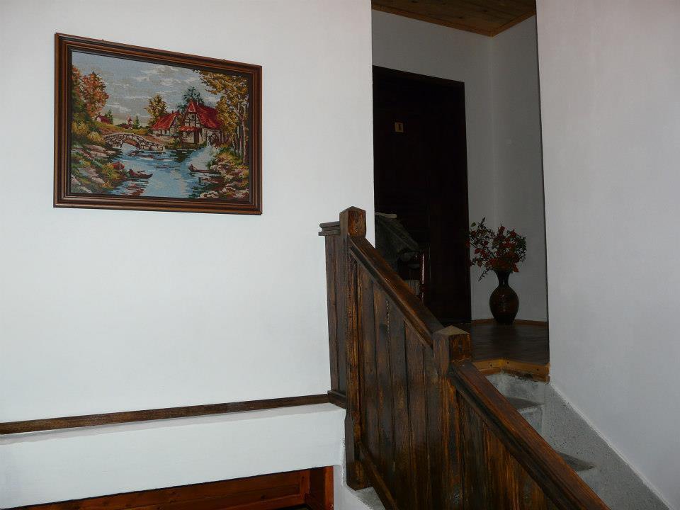 Staroto Shkolo House - Rooms For Guests Subotkovtsi Ngoại thất bức ảnh
